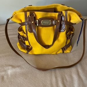 MICHAEL KORS SHOULDER BAG